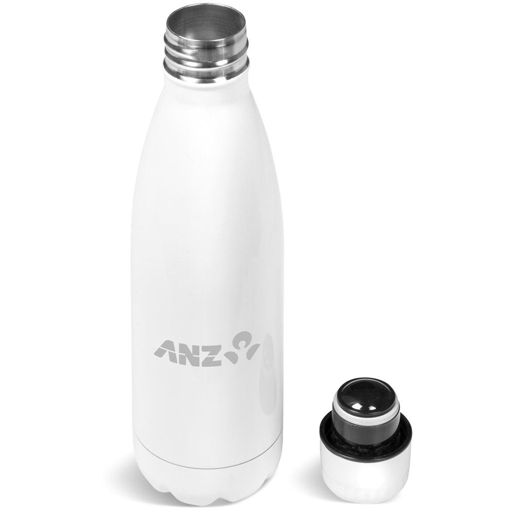 Serendipio Sherinova Drinkware Gift Set Solid White / SW