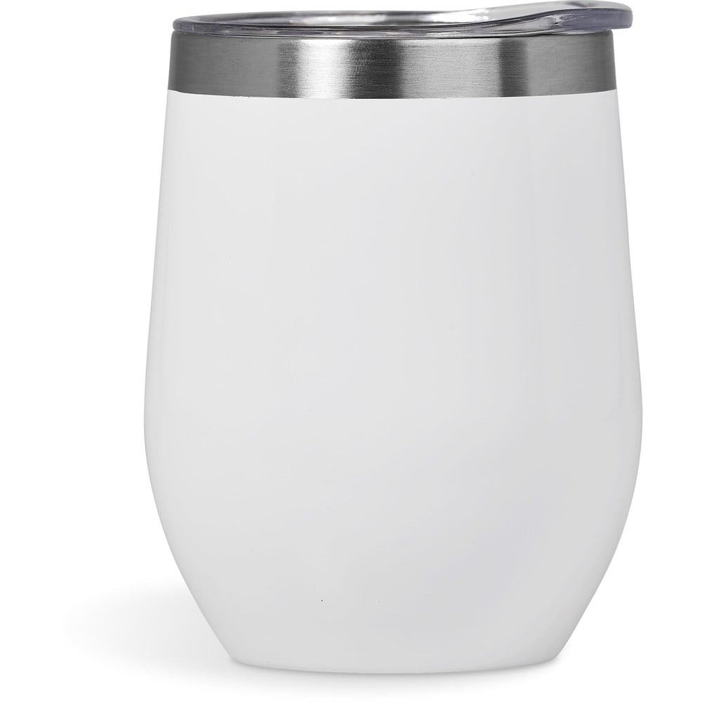 Serendipio Sherinova Drinkware Gift Set Solid White / SW