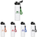 Serrano Stainless Steel Vacuum Water Bottle – 750ml - Bottles,Drinkware