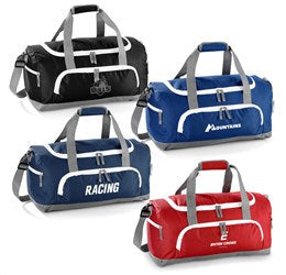 Sheffield Sports Bag-