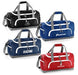 Sheffield Sports Bag-