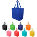 Shuttle Non-Woven Shopper - Shopping Totes