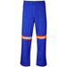 Site Premium Polycotton Pants - OT - L