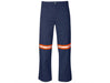 Site Premium Polycotton Pants - OT - L-