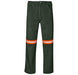 Site Premium Polycotton Pants - OT - L-