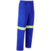 Site Premium Polycotton Pants - YT - L