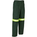 Site Premium Polycotton Pants - YT - L