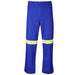 Site Premium Polycotton Pants - YT - L-
