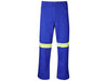 Site Premium Polycotton Pants - YT - L-