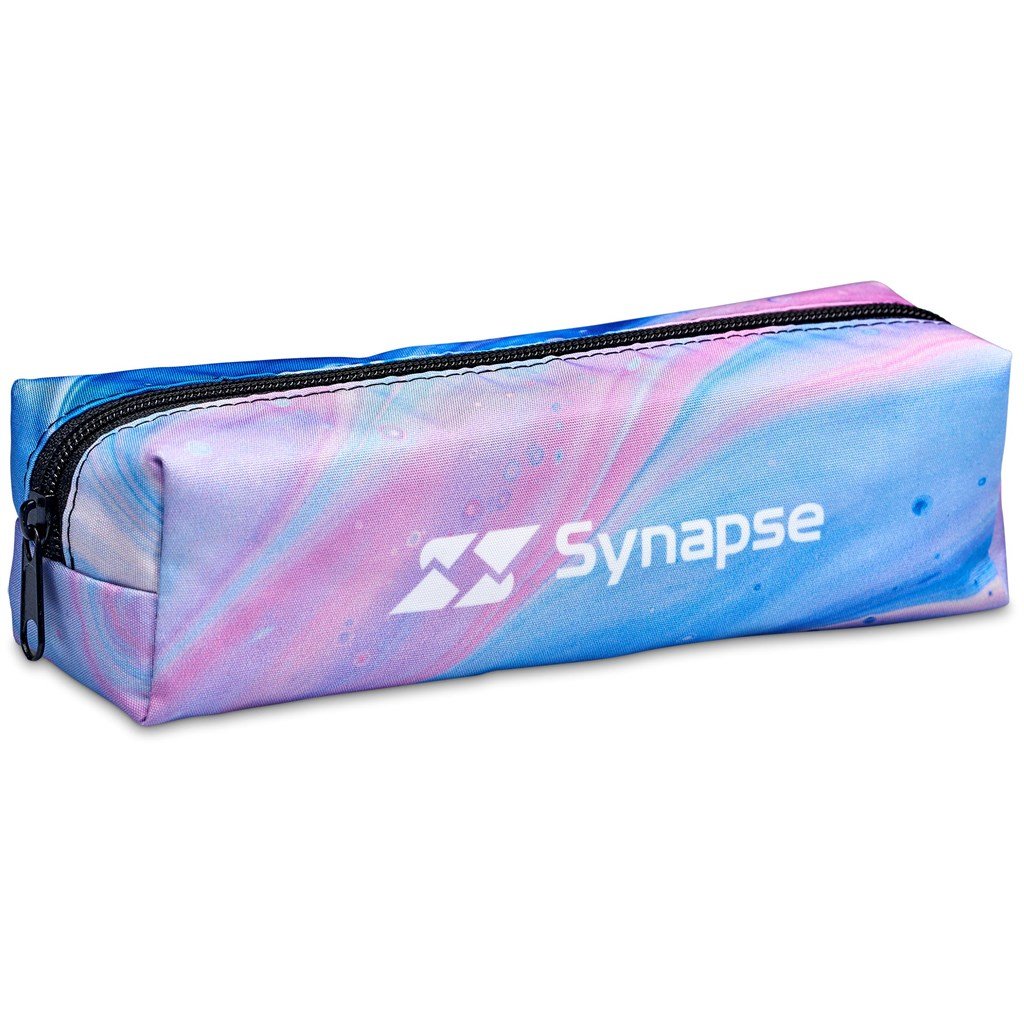 Custom Sketches Pencil Case - Stationery,Custom School Accessories,Custom Accessories