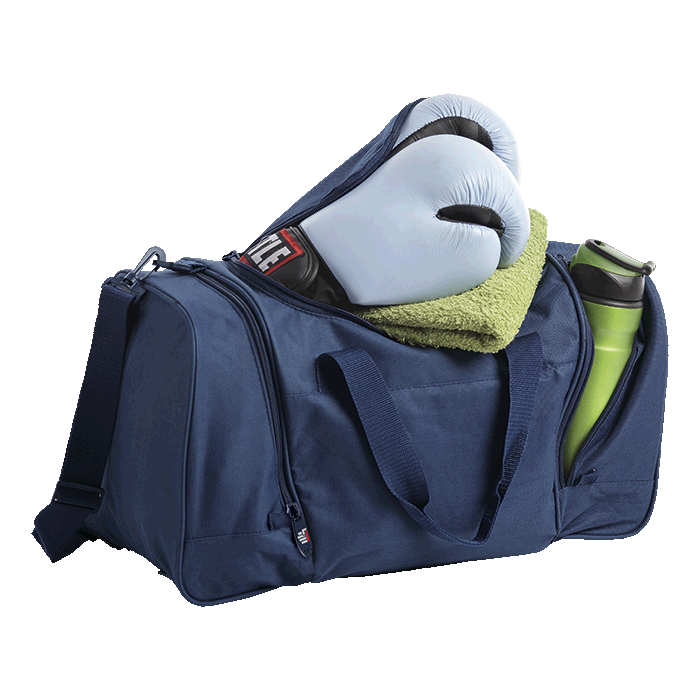 Small Sports Bag - Duffel Bags