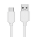 Snug Type-C USB Cable White / STD / Last Buy - Technology