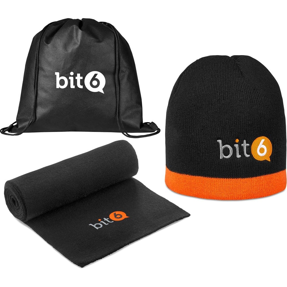 Solo Winter Warmer Set