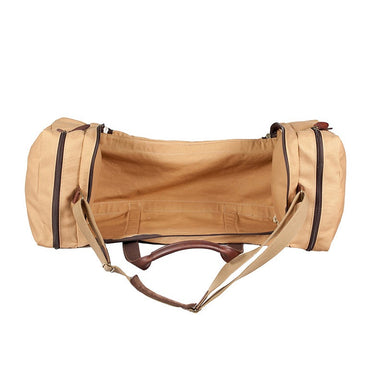 Southbound Bag-Duffel Bags-Black