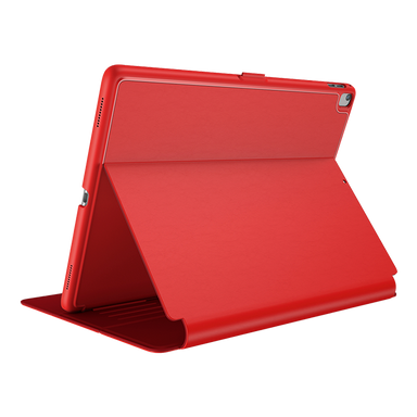 SP1905 - Speck 10.5 Inch iPad Pro Balance Folio Red / STD / Last Buy - Folders