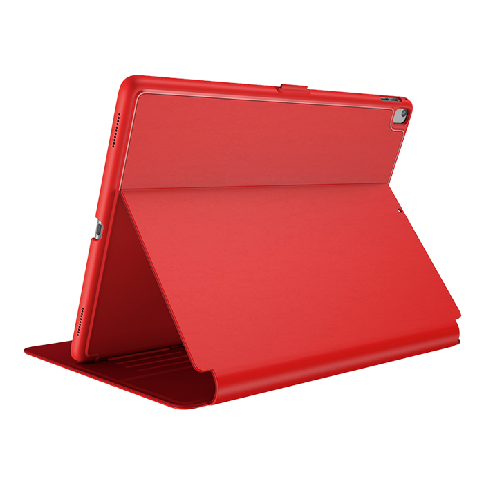 SP1905 - Speck 10.5 Inch iPad Pro Balance Folio Red / STD / Last Buy - Folders