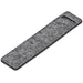 Sparkle Ball Pen In Felt Pouch Grey / GY
