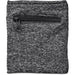 Sporti Recycled PET Wrist Band BLACK - Sports and Wellness,Recycled Products,Ideas for Fitness,Sports And Wellness