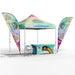 Sports Day Outdoor Display Kit - Kits