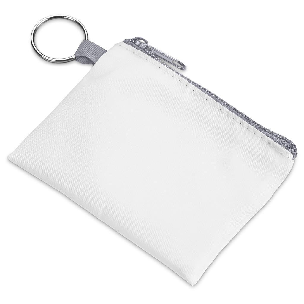 Custom Spritz Credit Card & Coin Purse GREY - Purses and Wallets,Custom Wallets
