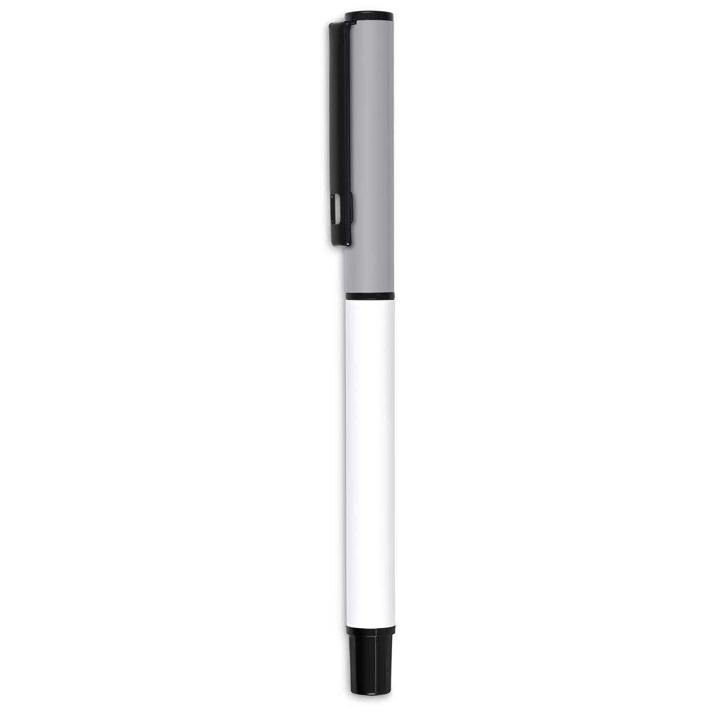 Stanza Rollerball - Metal Pens,Ideas for Conferences,Ideas Work,Writing Instruments