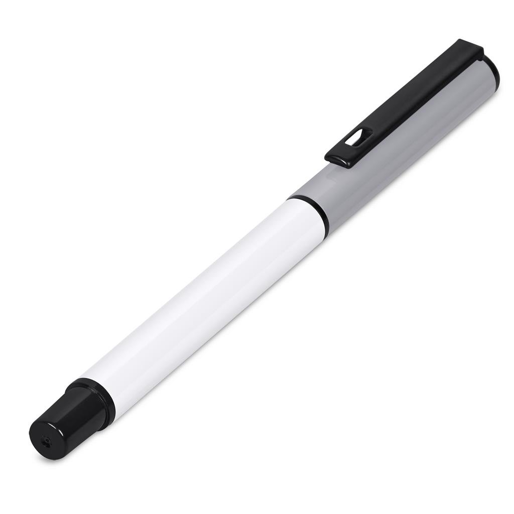 Stanza Rollerball - Metal Pens,Ideas for Conferences,Ideas Work,Writing Instruments