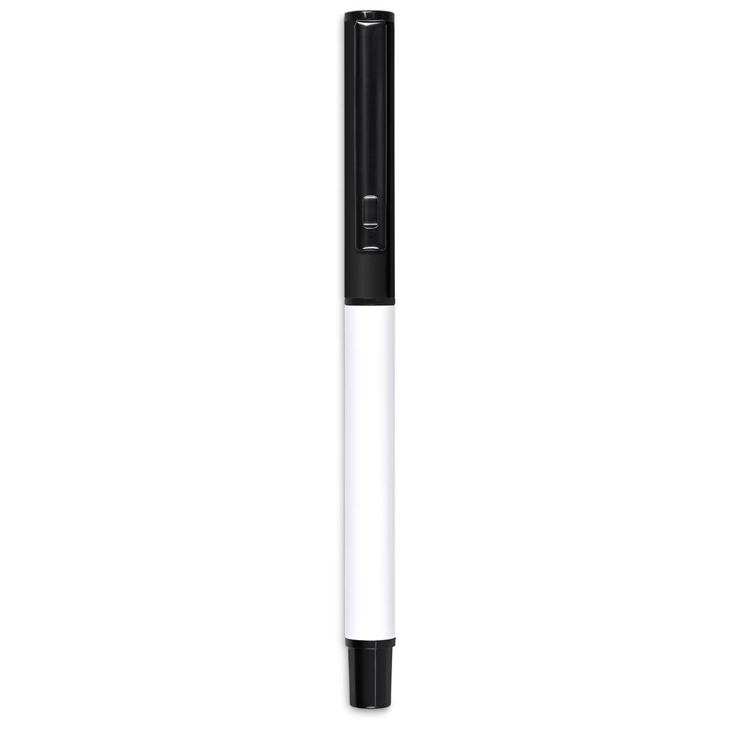 Stanza Rollerball - Metal Pens,Ideas for Conferences,Ideas Work,Writing Instruments