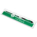 Star Visibility Pouch Transparent/Frosted White / T