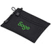 Staten Universal Pouch BLACK - Toiletry and Cosmetic Bags,Pouches,Stationery,Bags