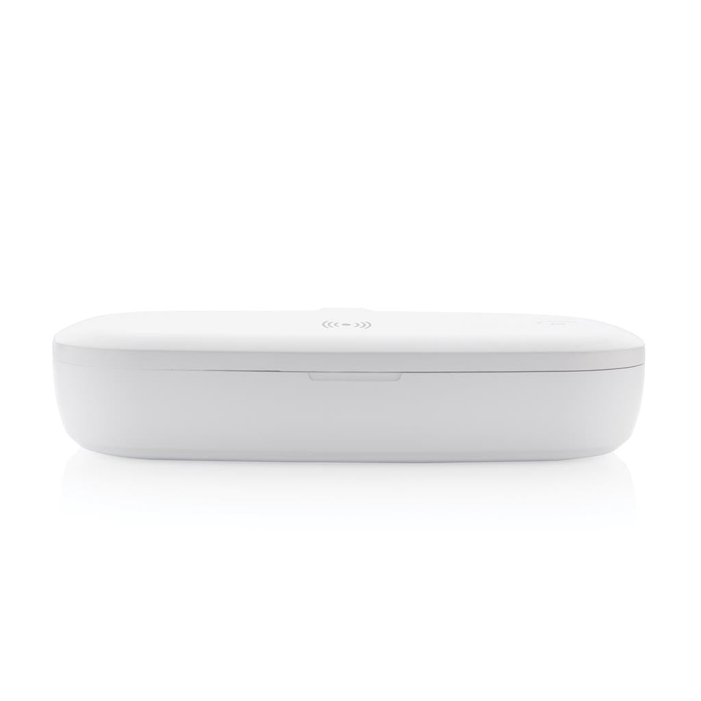 Closed Sterilization Box with 5W Wireless Charger