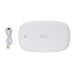 Closed Sterilization Box with 5W Wireless Charger With Cable