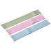 StetchX Resistance Bands BLACK - Sports and Wellness,Sports And Wellness,Fashion Colour Ideas,Ideas for Fitness,Sports Wellness