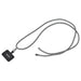 Stilski Crossbody Phone Strap Solid White / SW