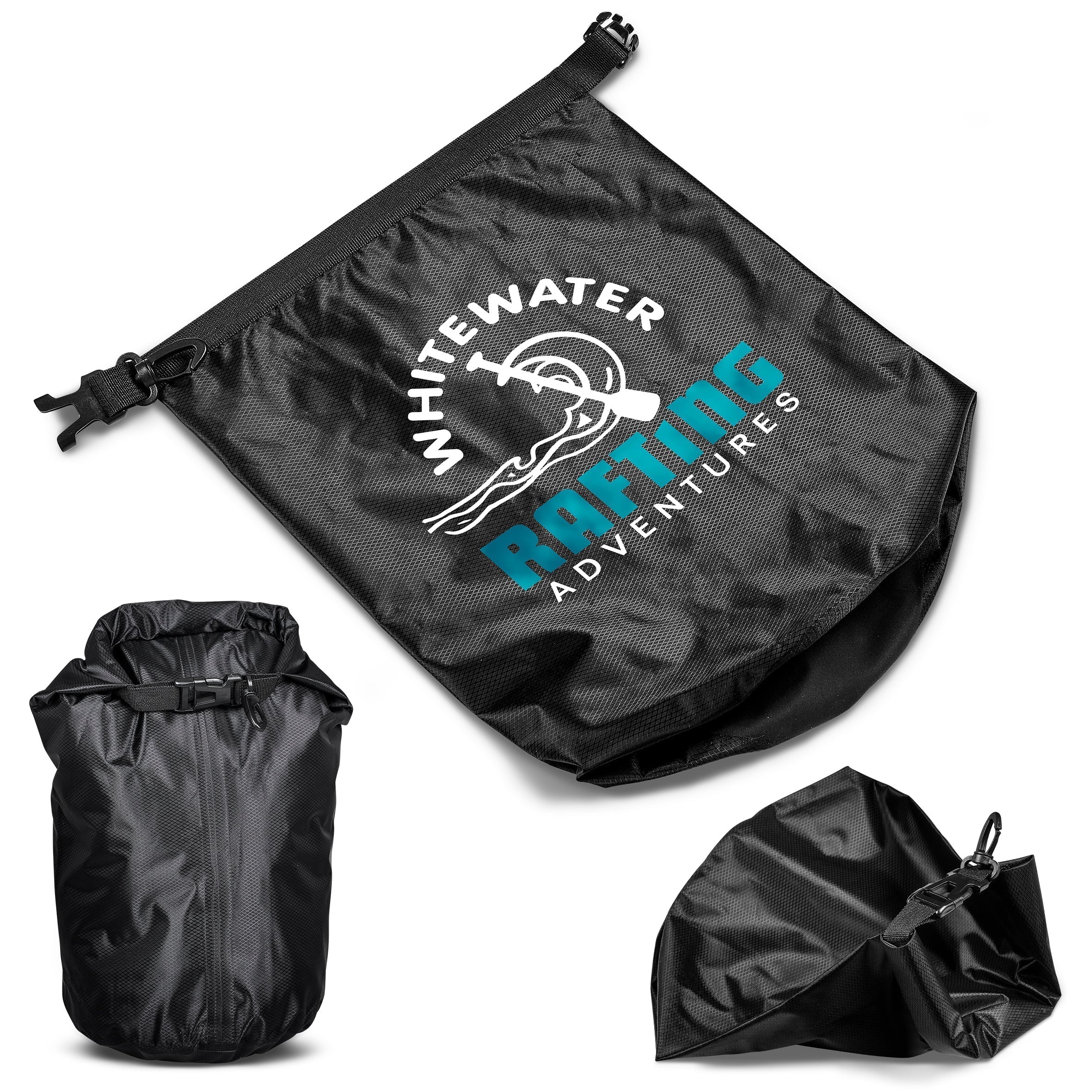 Storm Dry Bag-Black-BL