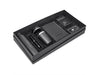 Stovinsci Gift Set Black / BL