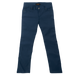 Stretch Chino Pants Ladies Navy / 28 / Regular - Bottoms