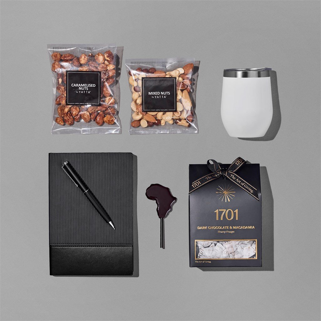 Style and Substance Hamper - Unisex Hampers