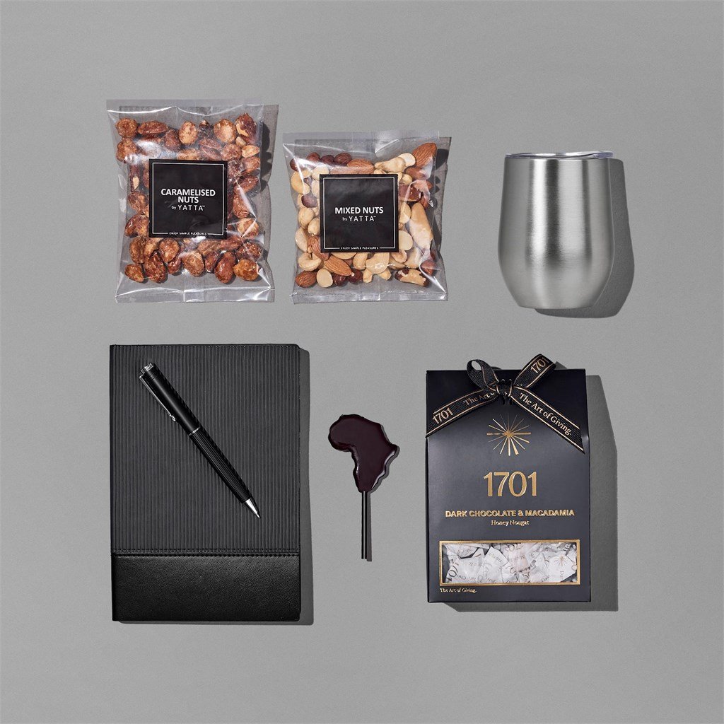 Style and Substance Hamper - Unisex Hampers