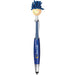 Stylus Ball Pen & Screen Cleaner