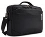 Subterra 15.6" Laptop Bag | Black-