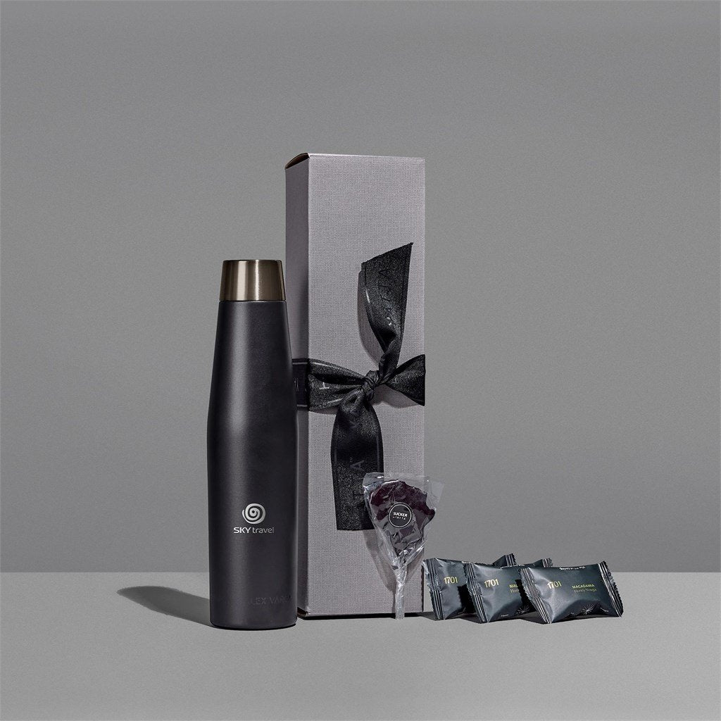 Subtly Stylish Hamper - Desk Drop Hampers