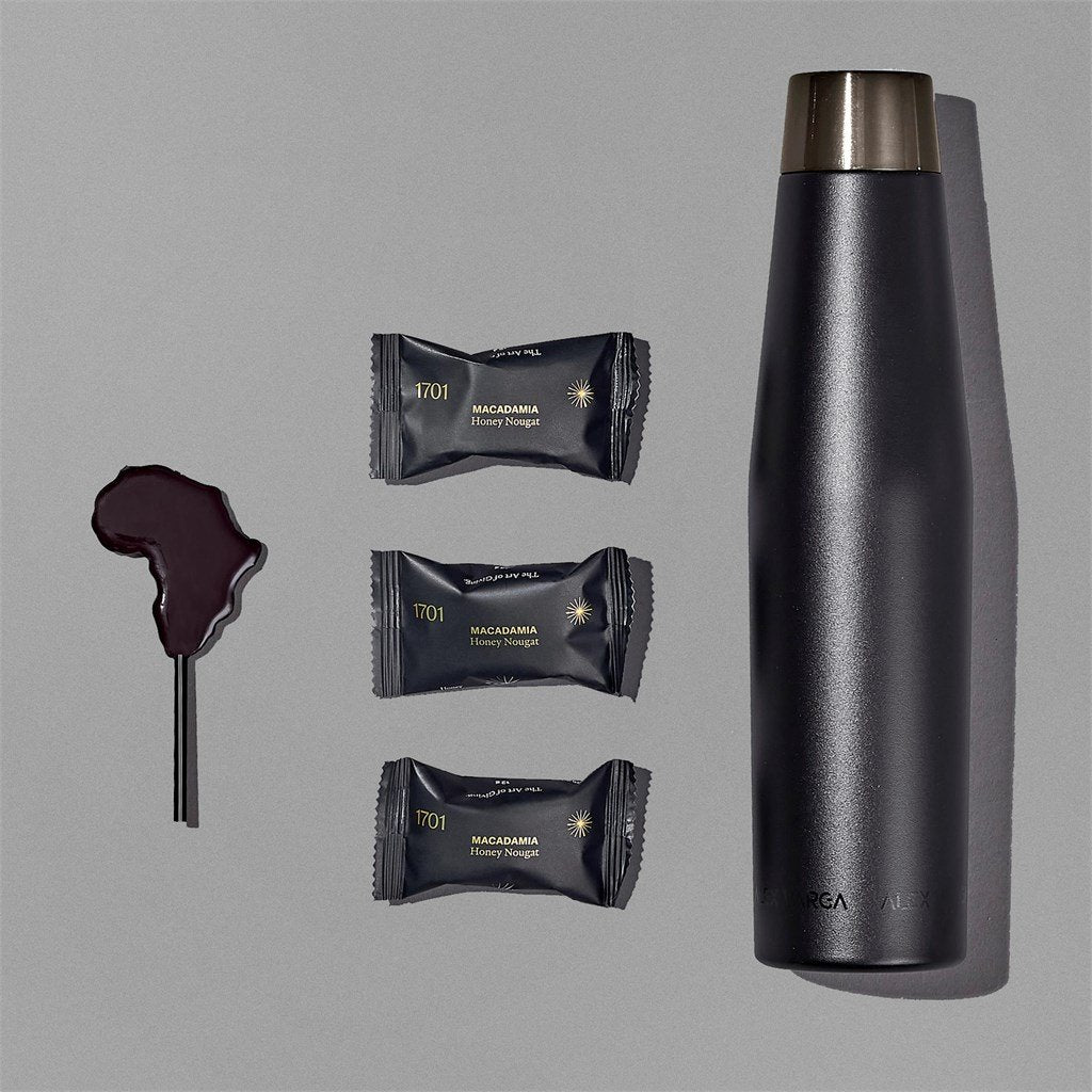 Subtly Stylish Hamper - Desk Drop Hampers