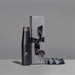 Subtly Stylish Hamper GUN METAL - Desk Drop Hampers