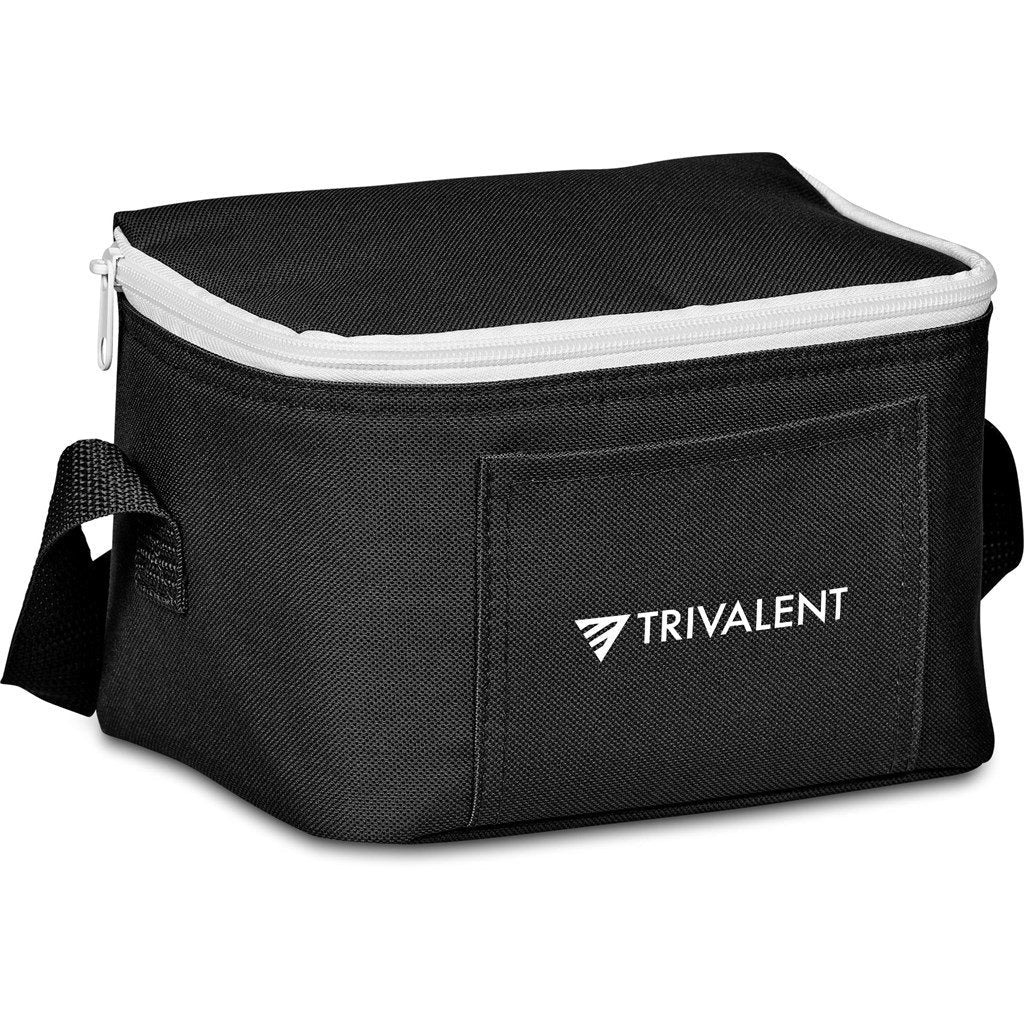 Sudbury 6-Can Cooler BLACK - Bags,Ideas For Kids,Coolers and Lunchware,Ideas for School,Ideas Work