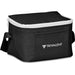 Sudbury 6-Can Cooler BLACK - Bags,Ideas For Kids,Coolers and Lunchware,Ideas for School,Ideas Work
