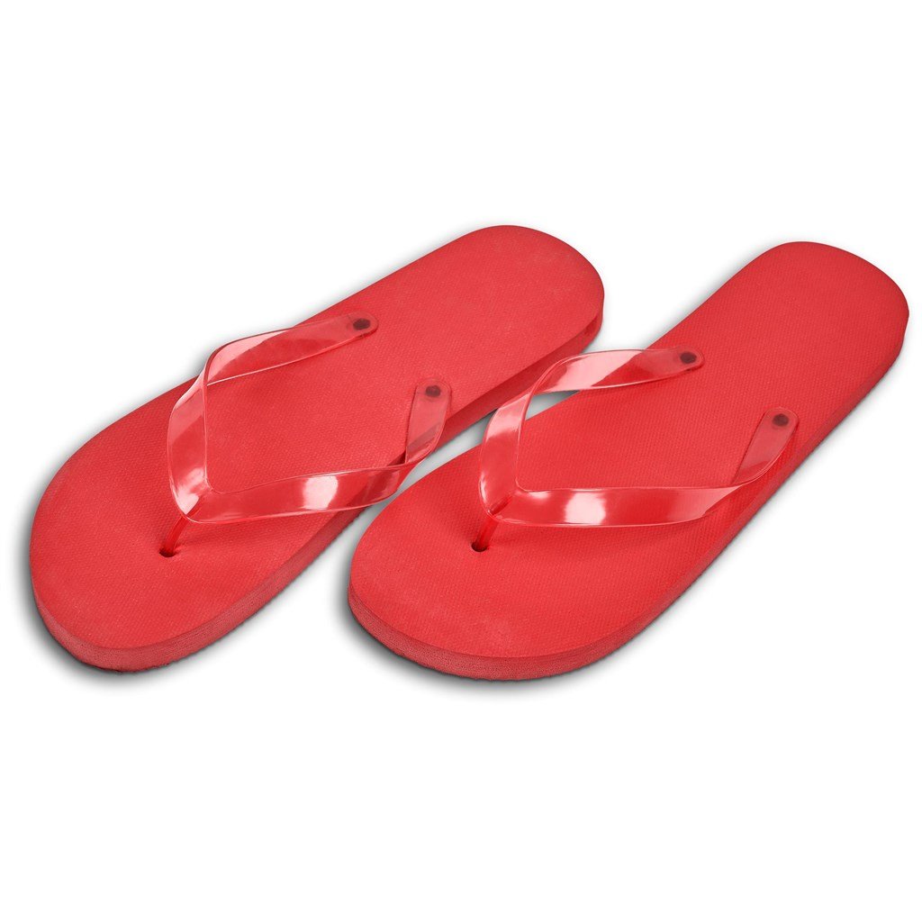 Sundance Flip Flops - Large
