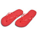 Sundance Flip Flops - Medium