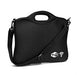 Supernova Laptop Sleeve-Black-BL