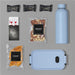 Sweet Solace Hamper - Unisex Hampers