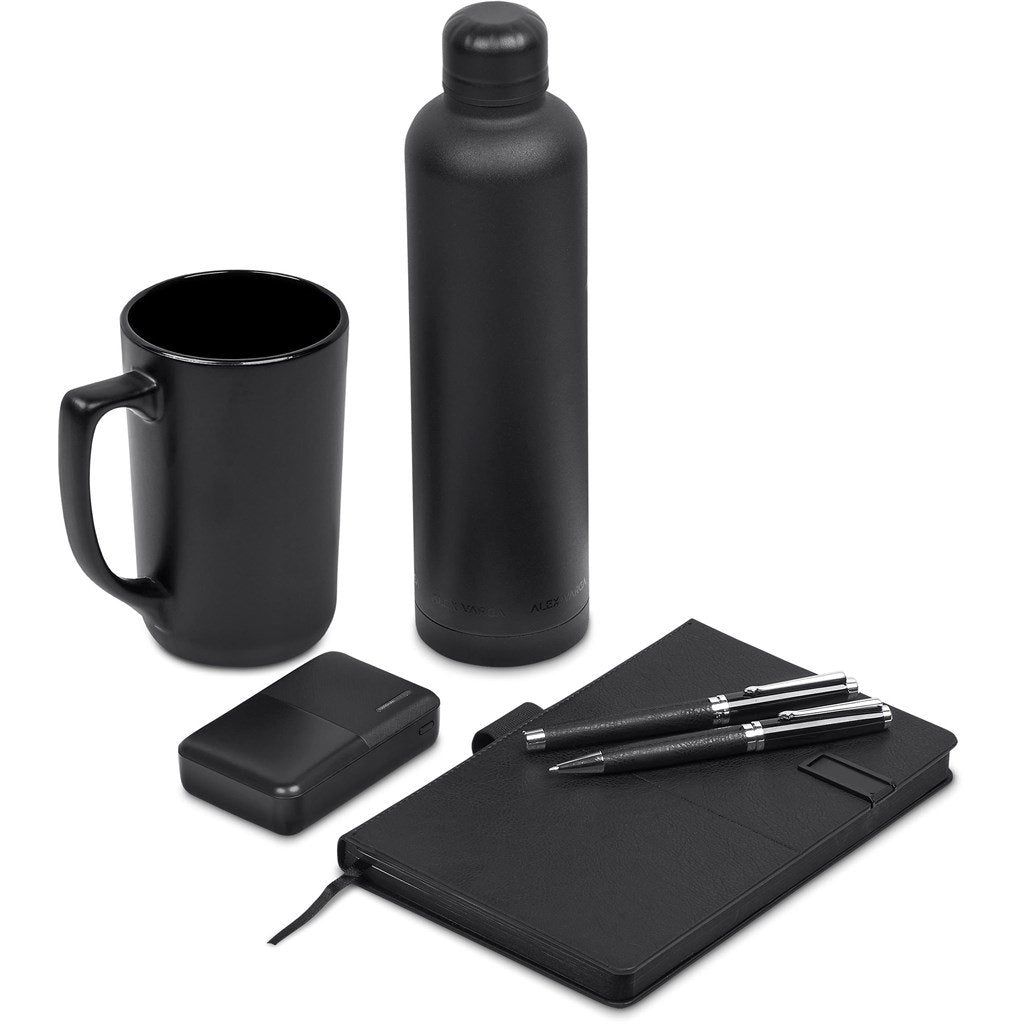 Symbatria Gift Set BLACK - Sets,Alex Varga Premium Sets